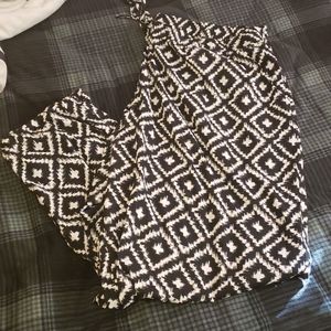 3 for $18 Hippy Pants